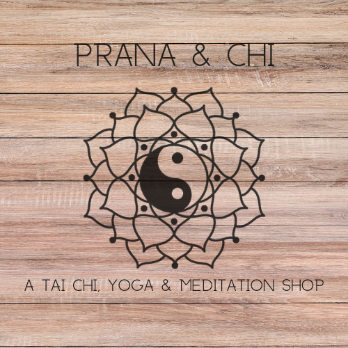 Prana & Chi - A Meditation Shop